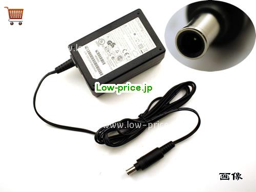 CHICONY 36V0.5A ACアダプター, 36V 0.5A 36V0.5A ラップトップACアダプター, CHICONY36V0.5A18W-6.5x4.0mm