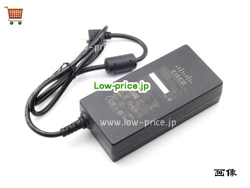 Cisco 12V7.5A ACアダプター, 12V 7.5A 12V7.5A ラップトップACアダプター, CISCO12V7.5A90W-Molex4PIN