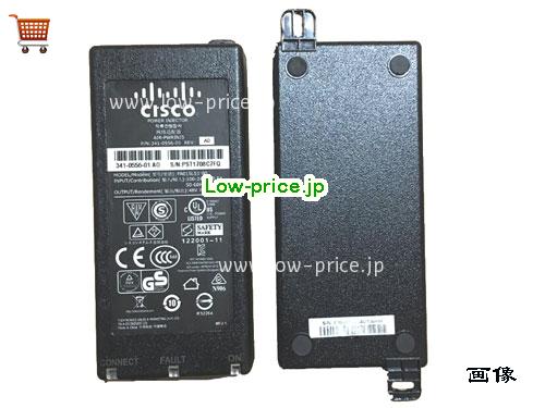 Cisco 48V0.32A ACアダプター, 48V 0.32A 48V0.32A ラップトップACアダプター, CISCO48V0.32A15W-POE
