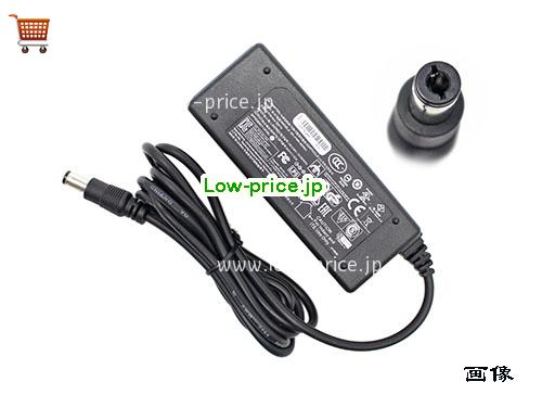 Cisco 54V0.92A ACアダプター, 54V 0.92A 54V0.92A ラップトップACアダプター, CISCO54V0.92A50W-6.5x3.0mm