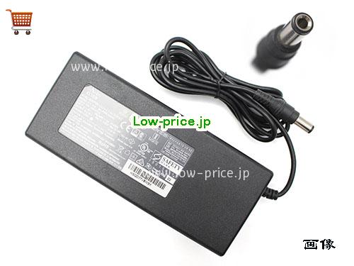 CISCO 54V1.67A ACアダプター, 54V 1.67A 54V1.67A ラップトップACアダプター, CISCO54V1.67A90W-6.3x3.0mm