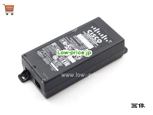Cisco 56V0.285A ACアダプター, 56V 0.285A 56V0.285A ラップトップACアダプター, CISCO56V0.285A16W