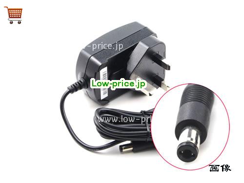CISCO PSM11R-050 ACアダプター, 5V 2A PSM11R-050 ラップトップACアダプター, CISCO5V2A10W-5.5x2.5mm-UK