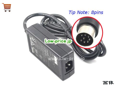 CISCO ADP-20GB ACアダプター, 5V 3A ADP-20GB ラップトップACアダプター, CISCO5V3A15W-8pin