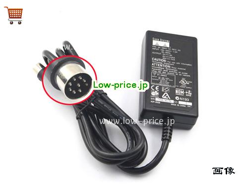 CISCO 5V3A ACアダプター, 5V 3A 5V3A ラップトップACアダプター, CISCO5V3A15W-9pin