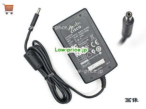 CISCO  5V 4A ラップトップACアダプター