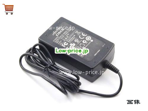 CISCO 741844102 ACアダプター, 5V 5A 741844102 ラップトップACアダプター, CISCO5V5A25W-5.5x2.5mm