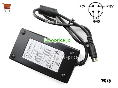 Coming Data 12V2A ACアダプター, 12V 2A 12V2A ラップトップACアダプター, COMINGDATA12V2A24W-4PIN