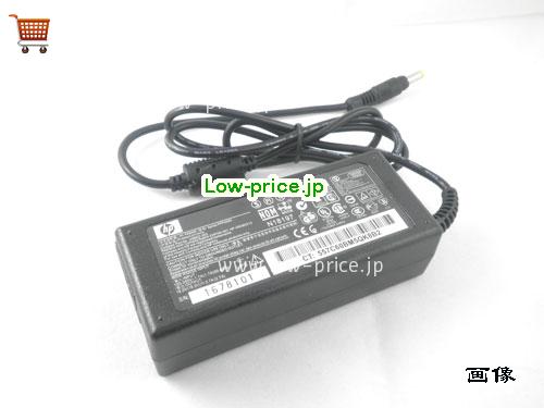 COMPAQ 18.5V2.7A ACアダプター, 18.5V 2.7A 18.5V2.7A ラップトップACアダプター, COMPAQ18.5V2.7A50W-4.8x1.7mm