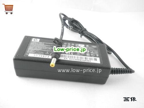 COMPAQ 18.5V3.8A ACアダプター, 18.5V 3.8A 18.5V3.8A ラップトップACアダプター, COMPAQ18.5V3.8A70W-4.8x1.7mm