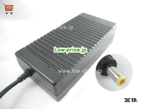 COMPAQ 19V7.3A ACアダプター, 19V 7.3A 19V7.3A ラップトップACアダプター, COMPAQ19V7.3A140W-5.5x2.5mm