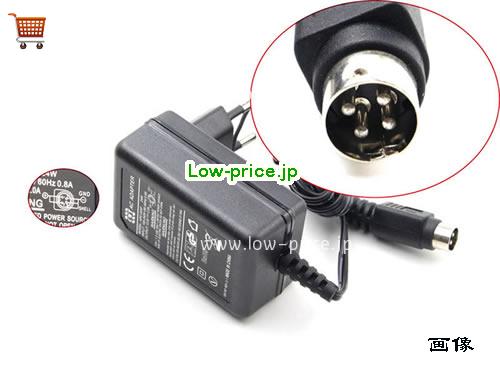 CWT 12V2A ACアダプター, 12V 2A 12V2A ラップトップACアダプター, CWT12V2A24W-4pin-EU