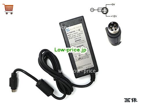 CWT 12V2A ACアダプター, 12V 2A 12V2A ラップトップACアダプター, CWT12V2A34W-4PIN-SZXF