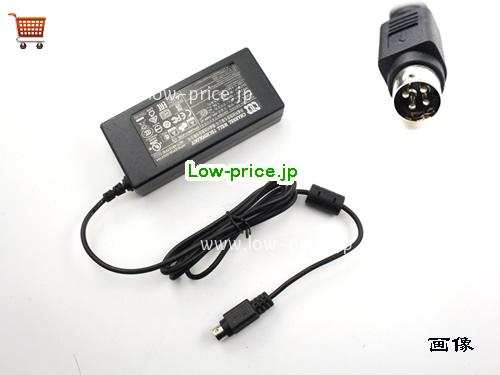 CWT 12V4A ACアダプター, 12V 4A 12V4A ラップトップACアダプター, CWT12V4A48W-4PIN