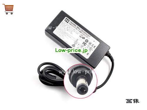 CWT PAA060F ACアダプター, 12V 5A PAA060F ラップトップACアダプター, CWT12V5A60W-5.5x2.1mm