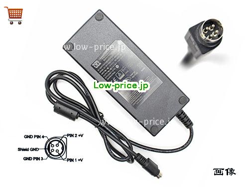 CWT 19V6.32A ACアダプター, 19V 6.32A 19V6.32A ラップトップACアダプター, CWT19V6.32A120W-4PIN-SZXF