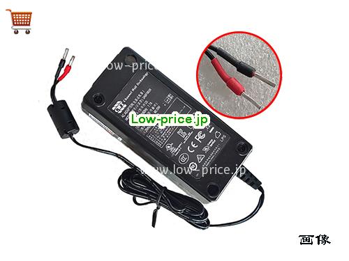 CWT 48V1.25A ACアダプター, 48V 1.25A 48V1.25A ラップトップACアダプター, CWT48V1.25A60W-2line
