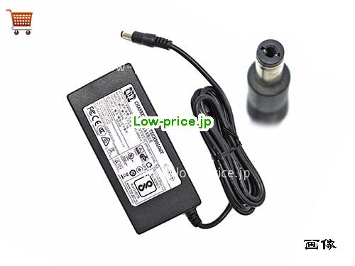 CWT 48V1.35A ACアダプター, 48V 1.35A 48V1.35A ラップトップACアダプター, CWT48V1.35A65W-5.5x2.1mm