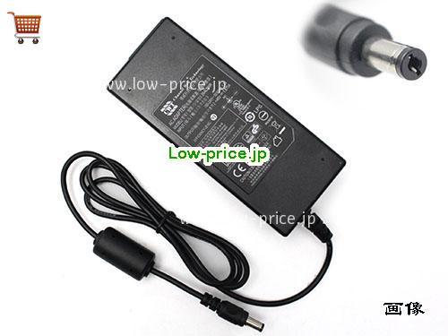 CWT 48V1.875A ACアダプター, 48V 1.875A 48V1.875A ラップトップACアダプター, CWT48V1.875A90W-5.5x1.7mm