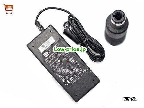 CWT 48V1.875A ACアダプター, 48V 1.875A 48V1.875A ラップトップACアダプター, CWT48V1.875A90W-6.3x3.0mm