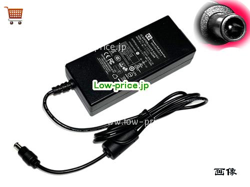 CWT 48V1.875A ACアダプター, 48V 1.875A 48V1.875A ラップトップACアダプター, CWT48V1.875A90W-6.4x4.4mm