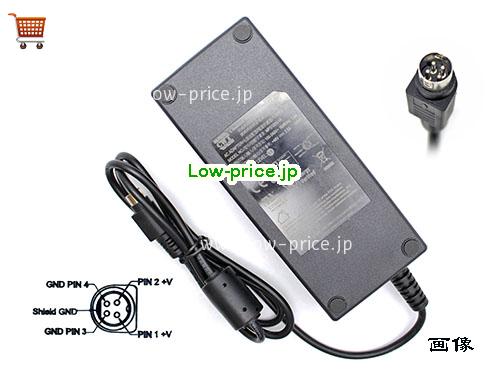 CWT 48V2.5A ACアダプター, 48V 2.5A 48V2.5A ラップトップACアダプター, CWT48V2.5A120W-4PIN-SZXF