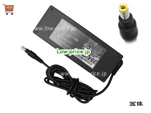 TOSHIBA A16-100P1A ACアダプター, 20V 5A A16-100P1A ラップトップACアダプター, Chicony20V5A100W-5.5x2.5mm