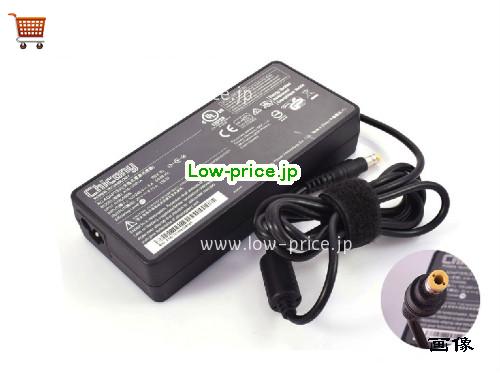CHICONY 20V6.75A ACアダプター, 20V 6.75A 20V6.75A ラップトップACアダプター, Chicony20V6.75A135W-5.5x2.5mm