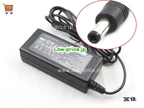 DARFON 19V3.42A ACアダプター, 19V 3.42A 19V3.42A ラップトップACアダプター, DARFON19V3.42A65W-5.5x2.5mm