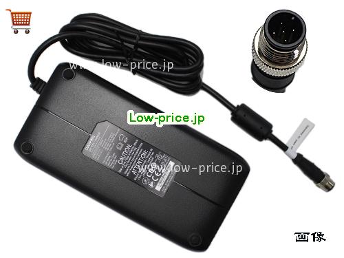 DARFON 42V2A ACアダプター, 42V 2A 42V2A ラップトップACアダプター, DARFON42V4A168W-5PIN