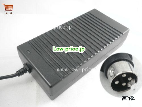 DELL 12V12.5A ACアダプター, 12V 12.5A 12V12.5A ラップトップACアダプター, DELL12V12.5A150W-4PIN