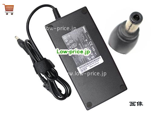 高品質7,820円純正 Adp-180bbb ACアダプター に適し Dell Da-2 Series P/n 3r180 20v 15a 180w 電源 
