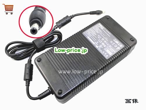DELL 12V18A ACアダプター, 12V 18A 12V18A ラップトップACアダプター, DELL12V18A216W-5.5x2.5mm