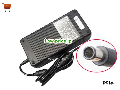 DELL 12V18A ACアダプター, 12V 18A 12V18A ラップトップACアダプター, DELL12V18A216W-7.4x5.0mm
