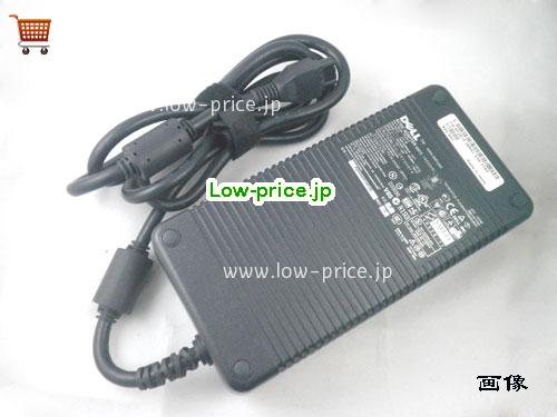 DELL 12V18A ACアダプター, 12V 18A 12V18A ラップトップACアダプター, DELL12V18A216W-8HOLE