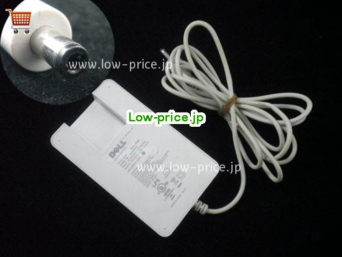 DELL 15V3A ACアダプター, 15V 3A 15V3A ラップトップACアダプター, DELL15V3A45W-5.5x2.5mm-W-TYPE-A