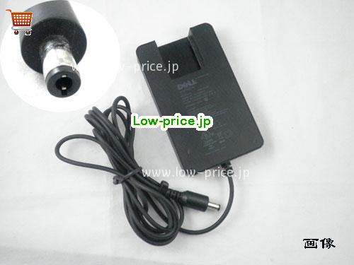 DELL 15V3A ACアダプター, 15V 3A 15V3A ラップトップACアダプター, DELL15V3A45W-5.5x2.5mm