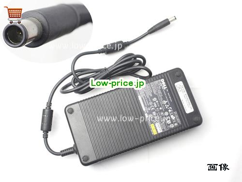 DELL 19.5V10.8A ACアダプター, 19.5V 10.8A 19.5V10.8A ラップトップACアダプター, DELL19.5V10.8A210W-7.4x5.0mm