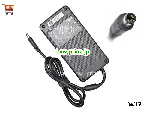 DELL 19.5V16.9A ACアダプター, 19.5V 16.9A 19.5V16.9A ラップトップACアダプター, DELL19.5V16.9A330W-7.4x5.0mm