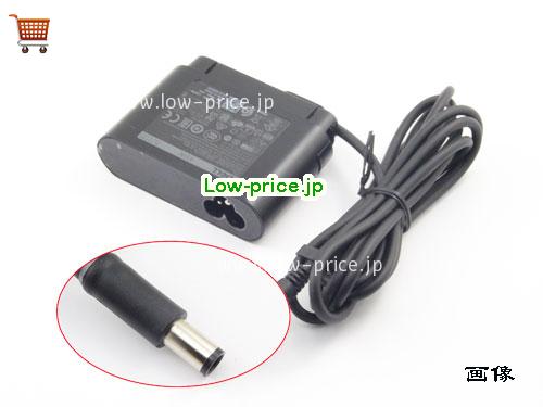 DELL CR397 ACアダプター, 19.5V 2.31A CR397 ラップトップACアダプター, DELL19.5V2.31A45W-7.4x5.0mm-MINI
