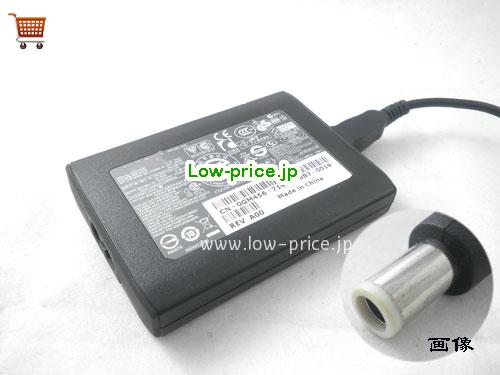 DELL FA45NE1-00 ACアダプター, 19.5V 2.31A FA45NE1-00 ラップトップACアダプター, DELL19.5V2.31A45W-7.4x5.0mm