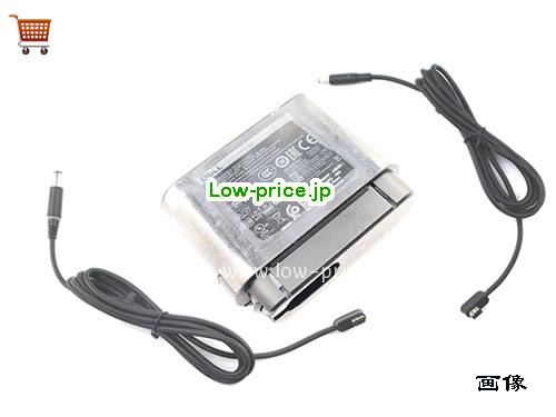 DELL 05G53P ACアダプター, 19.5V 2.31A 05G53P ラップトップACアダプター, DELL19.5V2.31A45W-LA45NM170