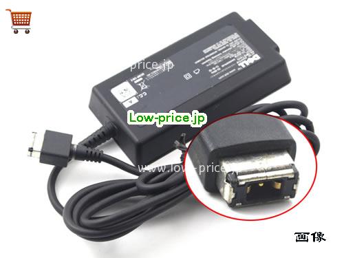 DELL M321M ACアダプター, 19.5V 2.31A M321M ラップトップACアダプター, DELL19.5V2.31A45W
