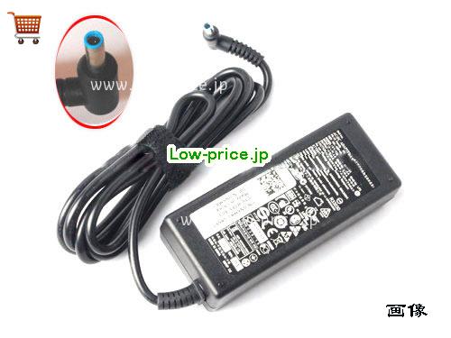 DELL ADP-65TH B ACアダプター, 19.5V 3.34A ADP-65TH B ラップトップACアダプター, DELL19.5V3.34A65W-4.5X3.0mm