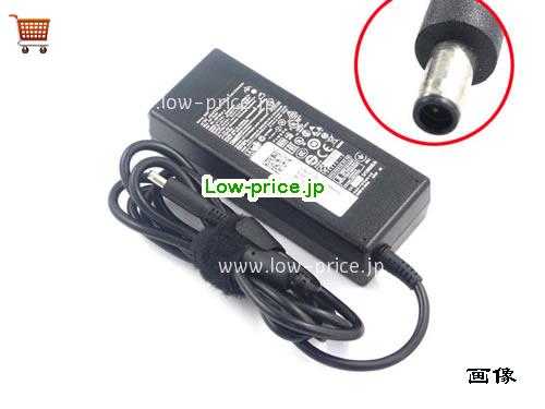 DELL 19V4.62A ACアダプター, 19V 4.62A 19V4.62A ラップトップACアダプター, DELL19.5V4.62A-4.5x3.0mm