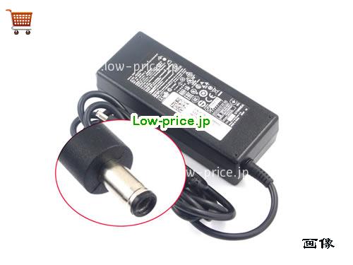 DELL 19.5V4.62A ACアダプター, 19.5V 4.62A 19.5V4.62A ラップトップACアダプター, DELL19.5V4.62A90W-4.5X3.0mm