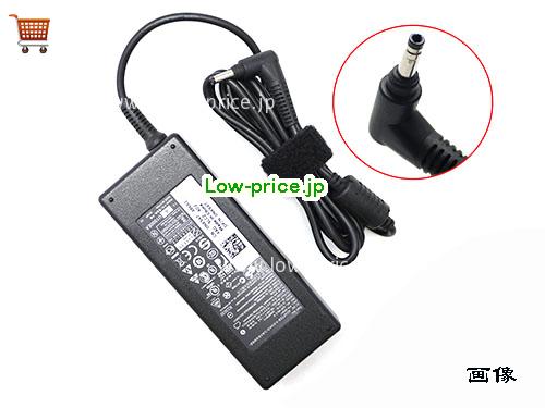 Dell 19.5V4.62A ACアダプター, 19.5V 4.62A 19.5V4.62A ラップトップACアダプター, DELL19.5V4.62A90W4.0x1.7mm-A