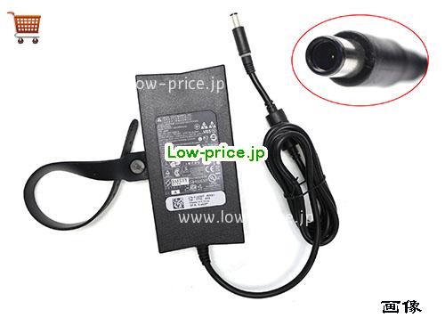DELL 19.5V7.7A ACアダプター, 19.5V 7.7A 19.5V7.7A ラップトップACアダプター, DELL19.5V7.7A150W-7.4x5.0mm