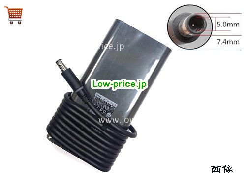 DELL 19.5V9.23A ACアダプター, 19.5V 9.23A 19.5V9.23A ラップトップACアダプター, DELL19.5V9.23A180W-7.4x5.0mm-BU