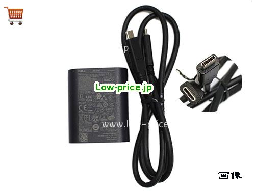 DELL 20V3A ACアダプター, 20V 3A 20V3A ラップトップACアダプター, DELL20V3A60W-TYPE-C